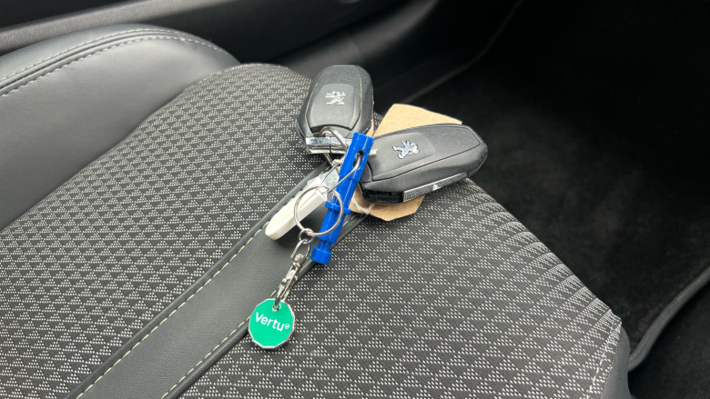 Peugeot 208 100kW GT 50kWh 5dr Auto Electric Hatchback